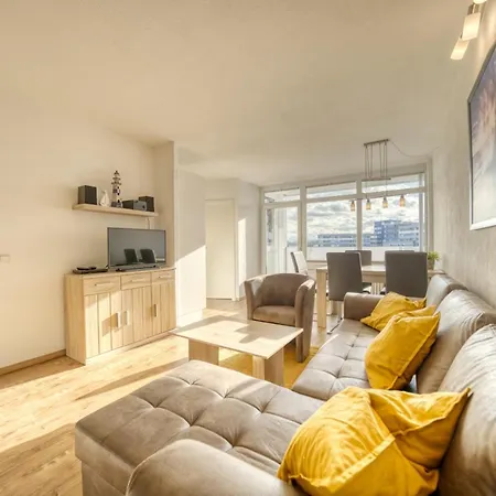 - Haus C, App 0c0702 Apartment *