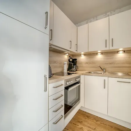 - Haus C, App 0c0702 Apartment *