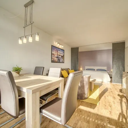 Apartment - Haus C, App 0c0702 Heiligenhafen