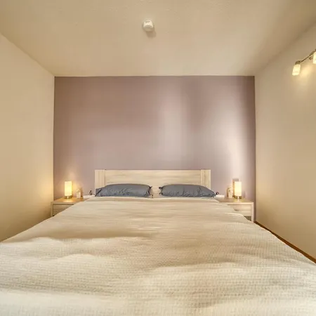 - Haus C, App 0c0702 * Heiligenhafen