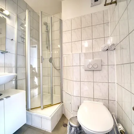 - Haus C, App 0c0702 Lejlighed Heiligenhafen