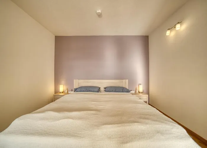 - Haus C, App 0c0702 * Heiligenhafen